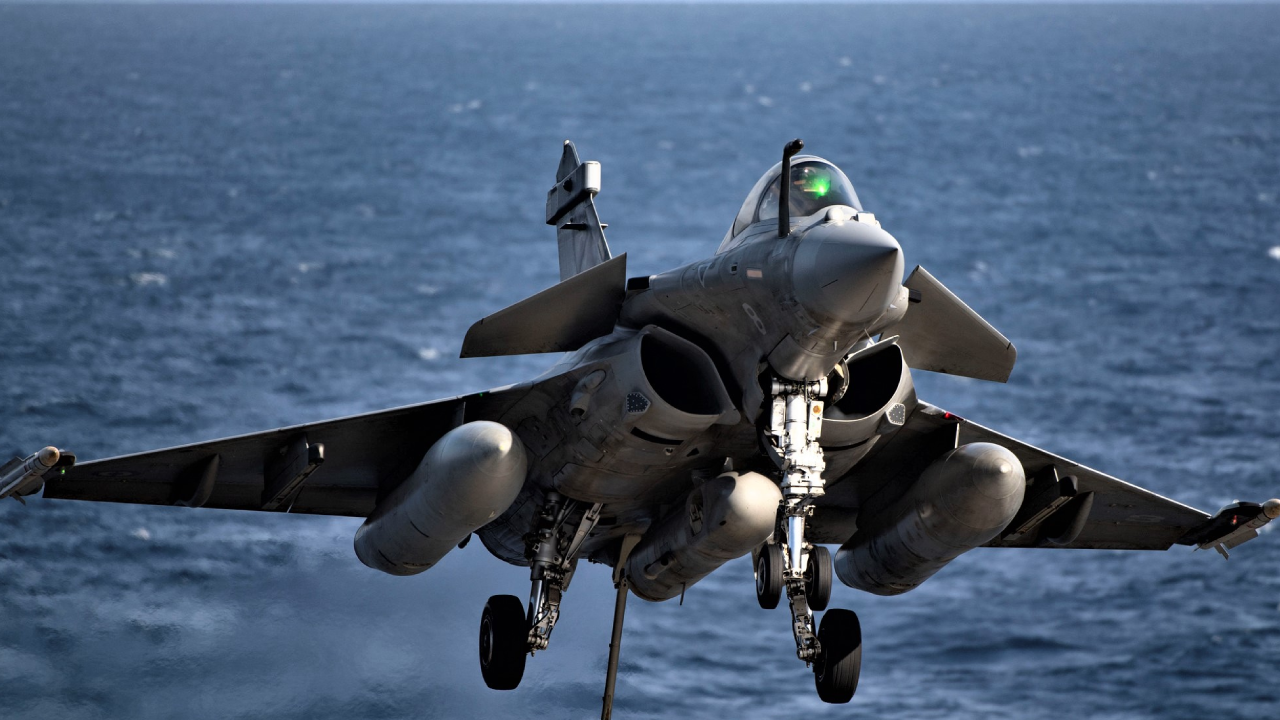 Protégé : Master Thesis — Aircraft Tire Load Analysis During Landing (Work in Progress)